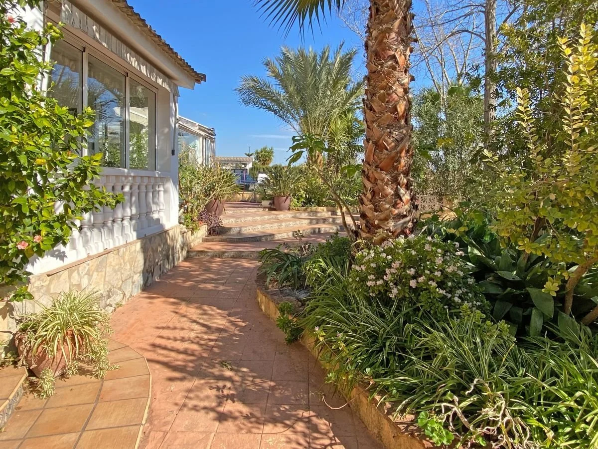 Benigánim, Valencia, Benigánim, Beniganim, Valencian Community, Spain. - Photo 12