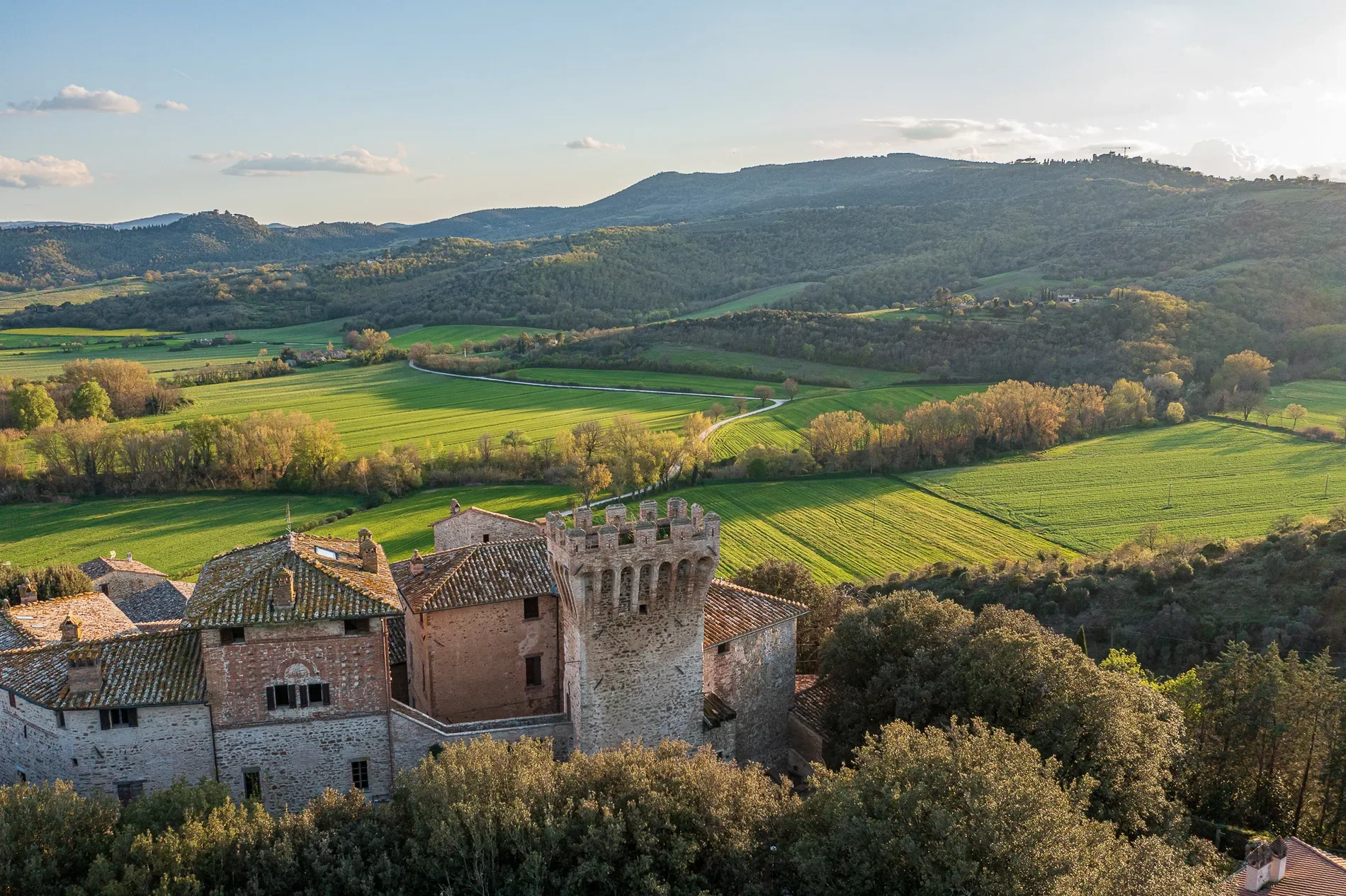 Spina PG, Italy, Spina, Umbria, Italy. - Photo 21