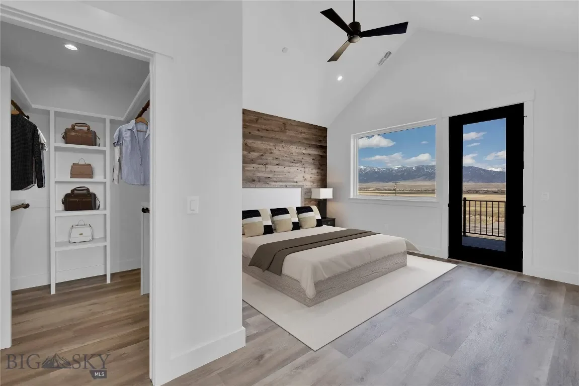 450 Loomis Way B, Ennis, Montana, United States. - Photo 9