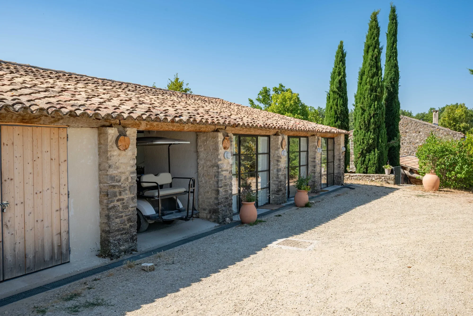 Forcalquier, Provence-Alpes-Côte d'Azur, France. - Photo 9