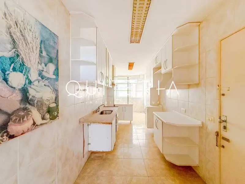 Barão de Jaguaripe 221, RJ, Rio de Janeiro, State of Rio de Janeiro, Brazil. - Photo 6