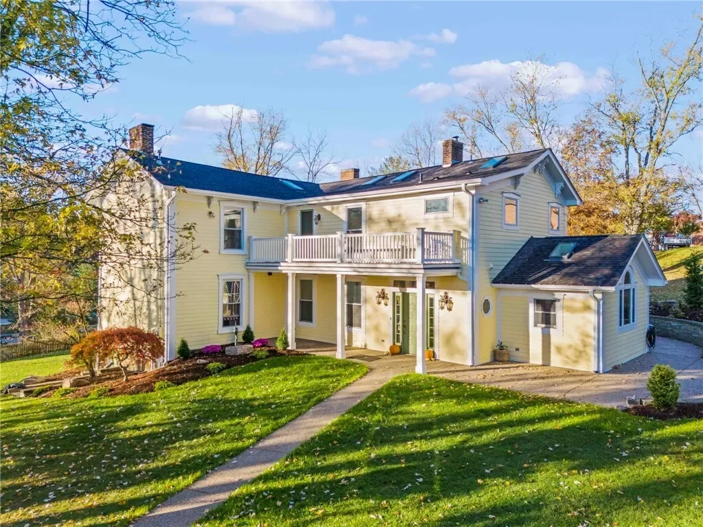 101 Fieldbrook Drive, Mcmurray, PA 15317, Canonsburg, Pennsylvania, United States. - Photo 12