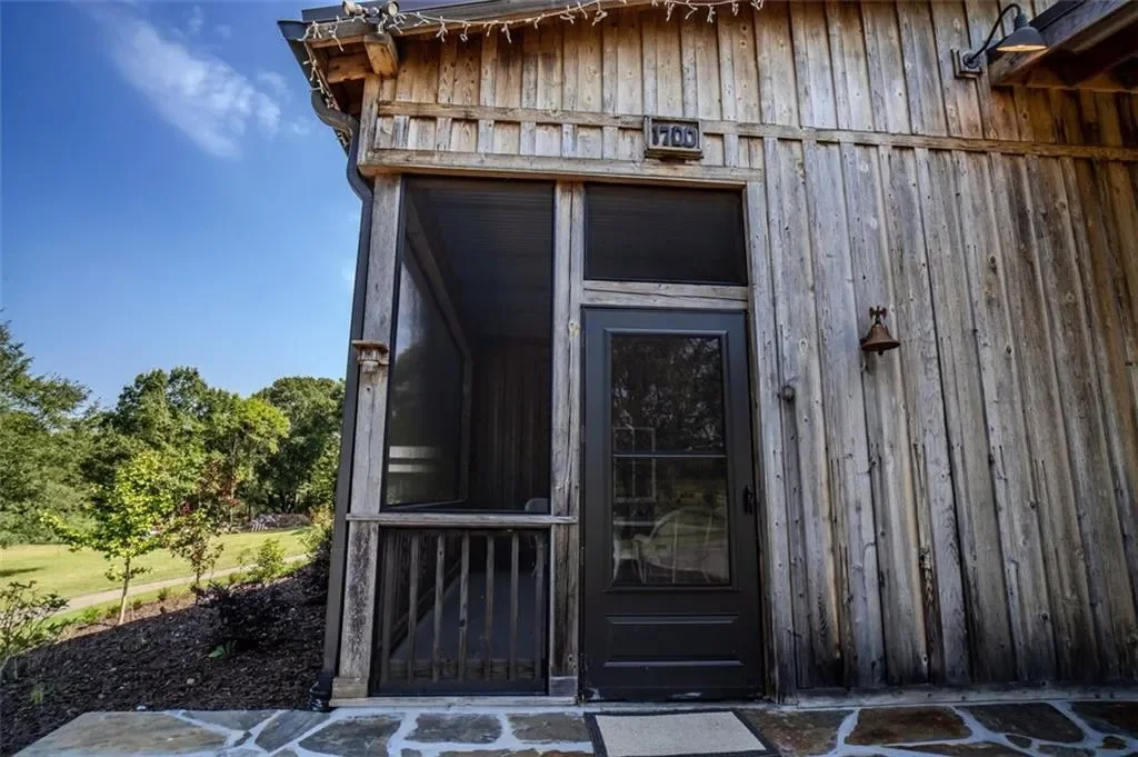 1700 BEAVER DAM Road, Madison, Georgia, United States. - Photo 27