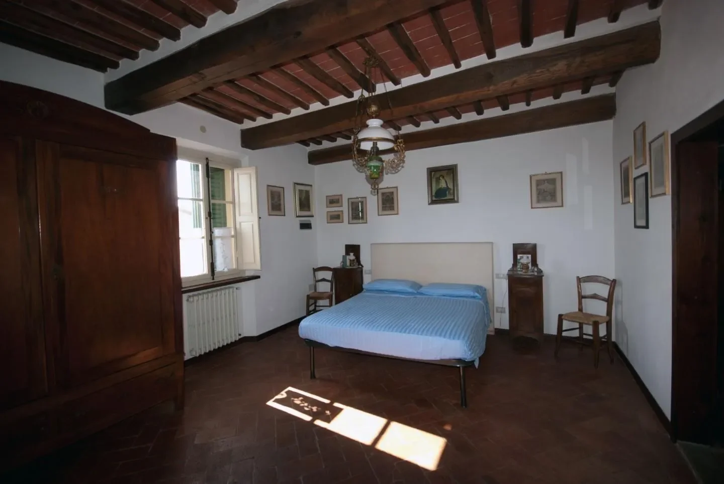 Galleno, Galleno, Tuscany, Italy. - Photo 21