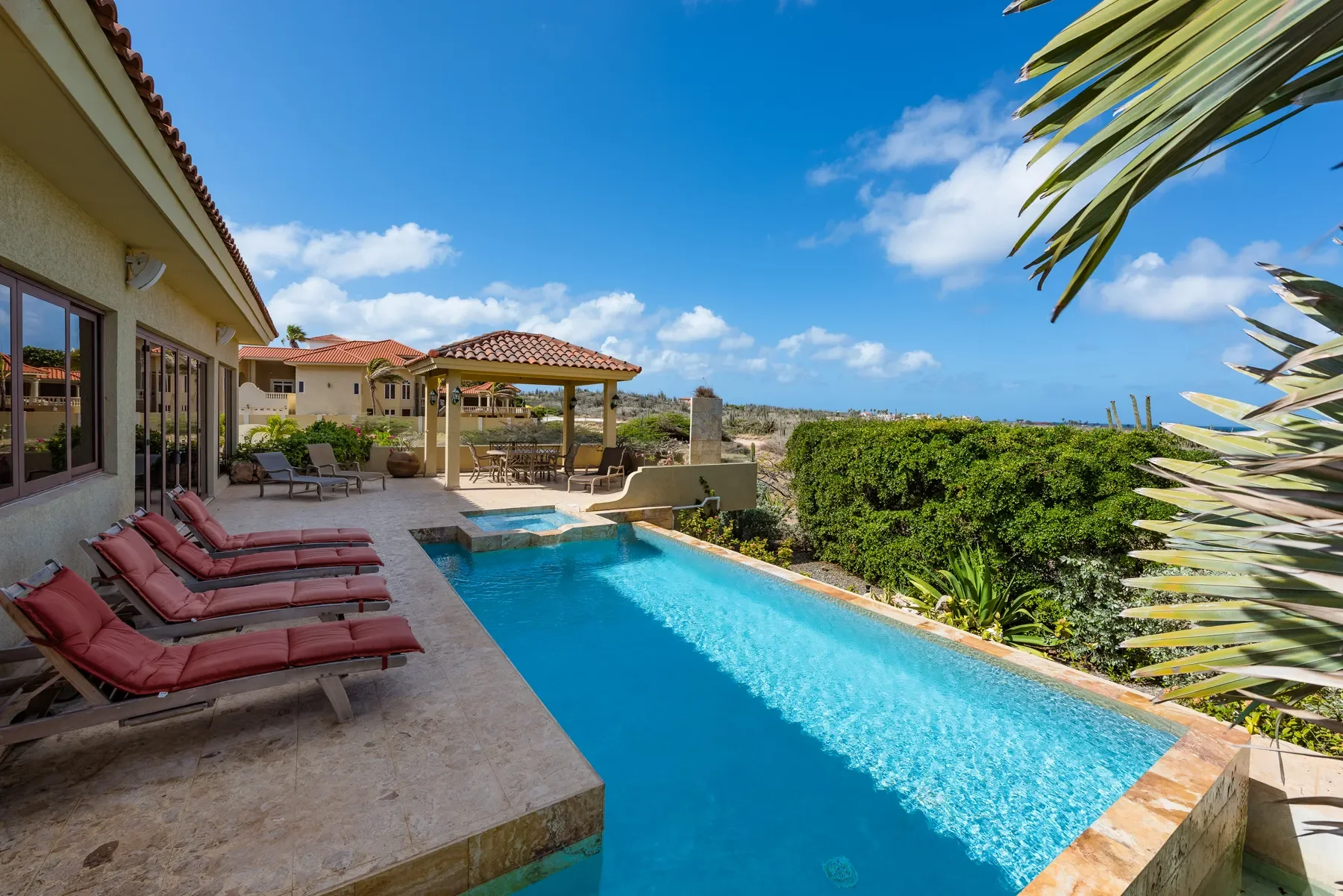 Tierra del Sol, Noord, Aruba. - Photo 11