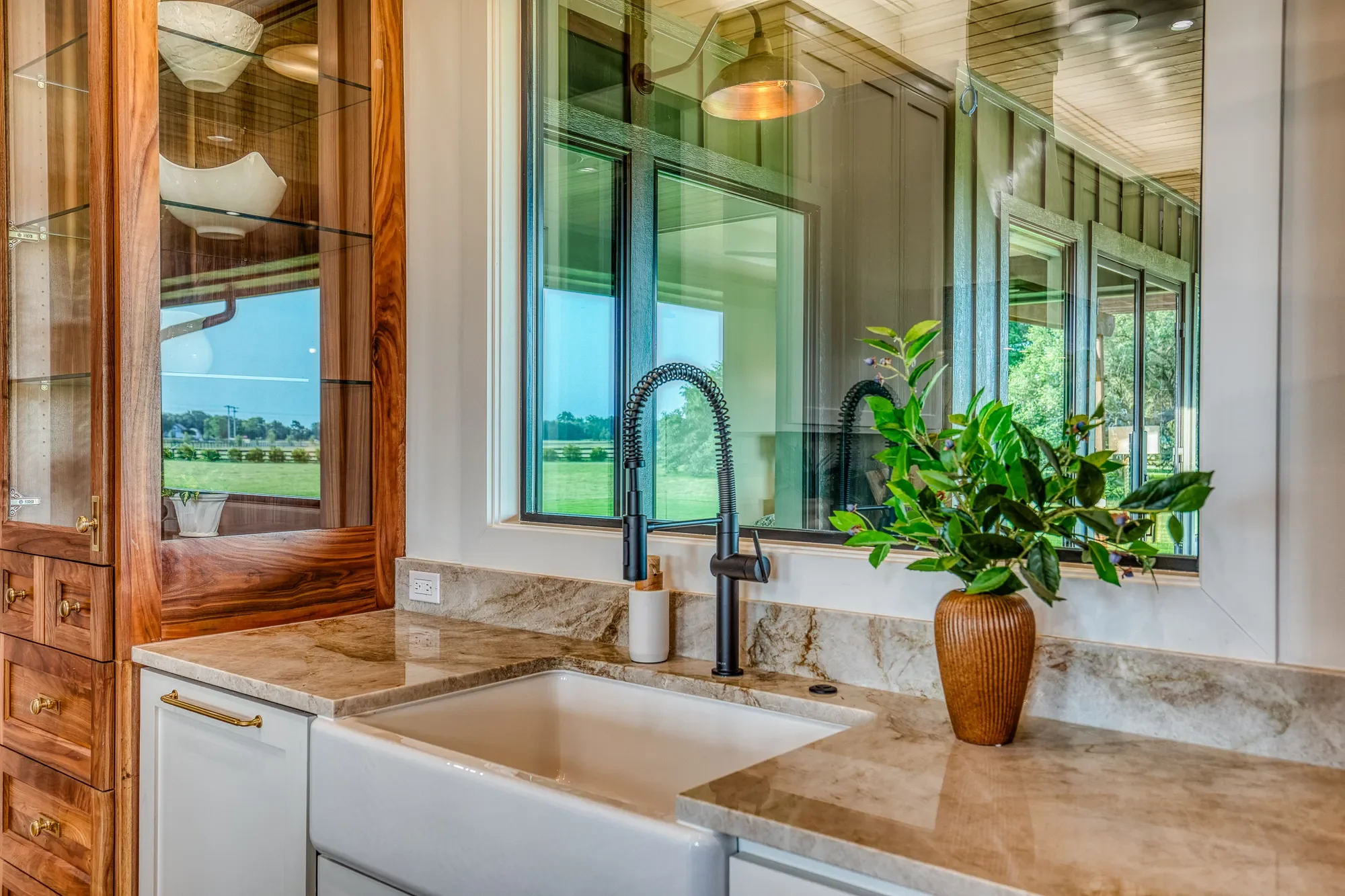 104 Hartfield Hill Ln , Round Top, TX 78954, Round Top, Texas, United States. - Photo 59