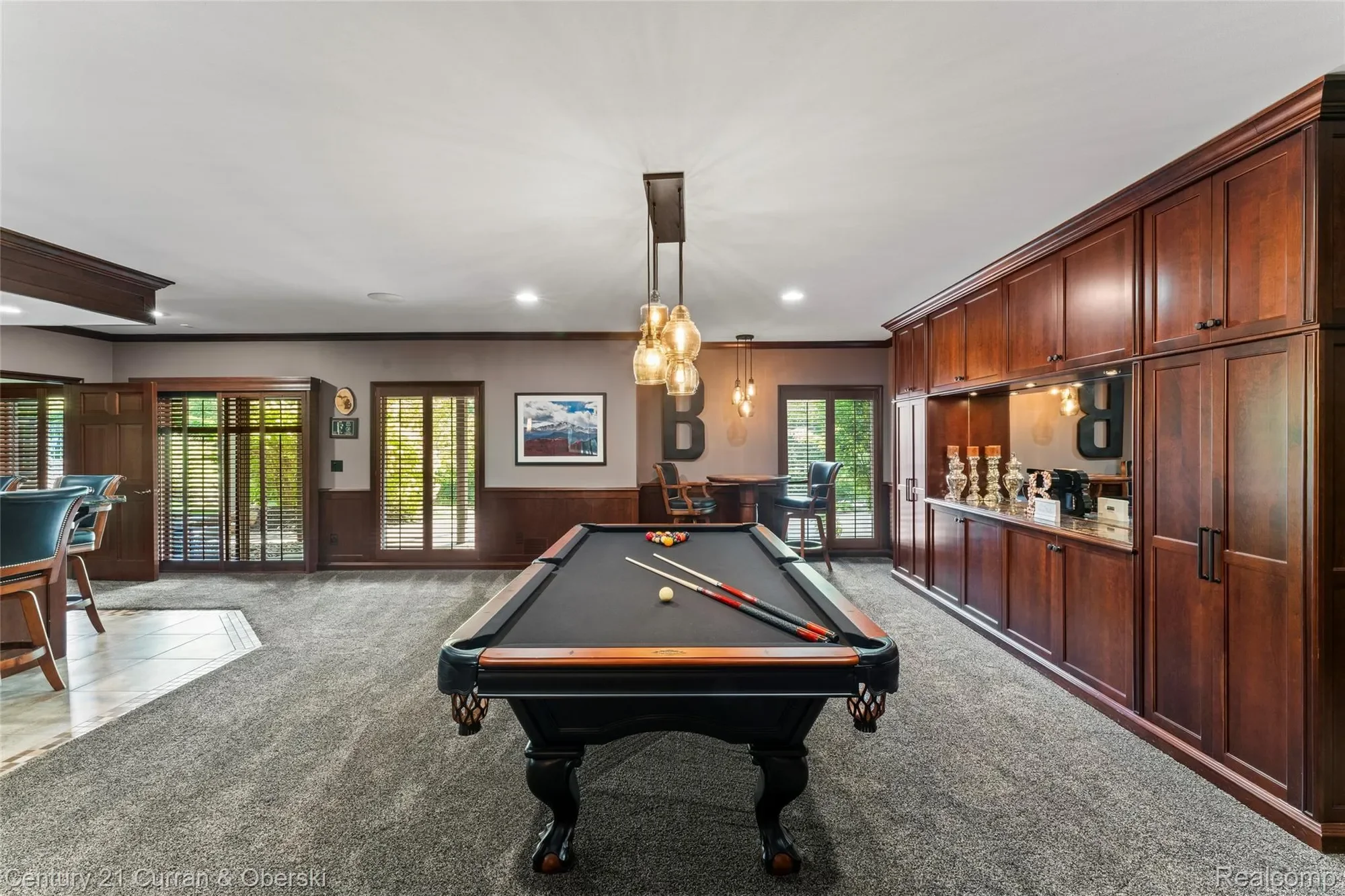 1555 Wandrei Court, Commerce Charter Township, MI 48382, Commerce Charter Township, Michigan, United States. - Photo 19
