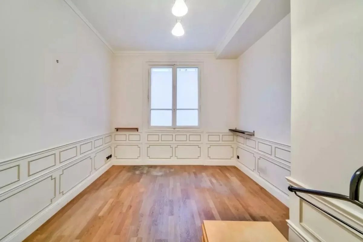 Paris, Île-de-France, France. - Photo 8