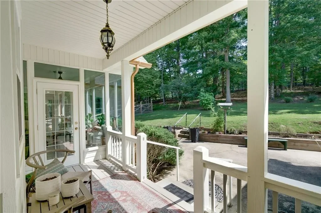 211 W Oakcrest Drive, Blue Ridge, Georgia, United States. - Photo 41