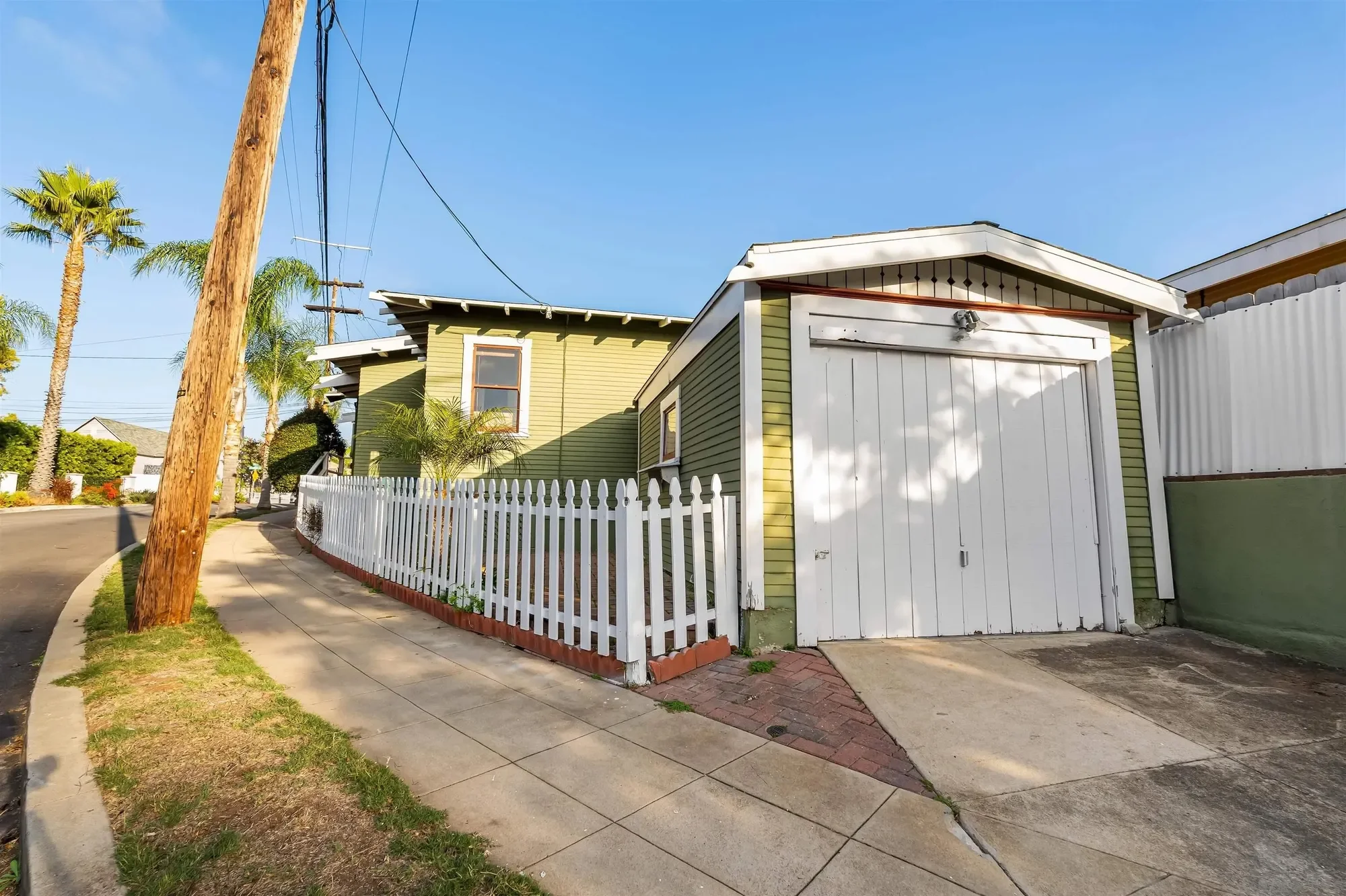 4194 Stephens, San Diego, California, United States. - Photo 19