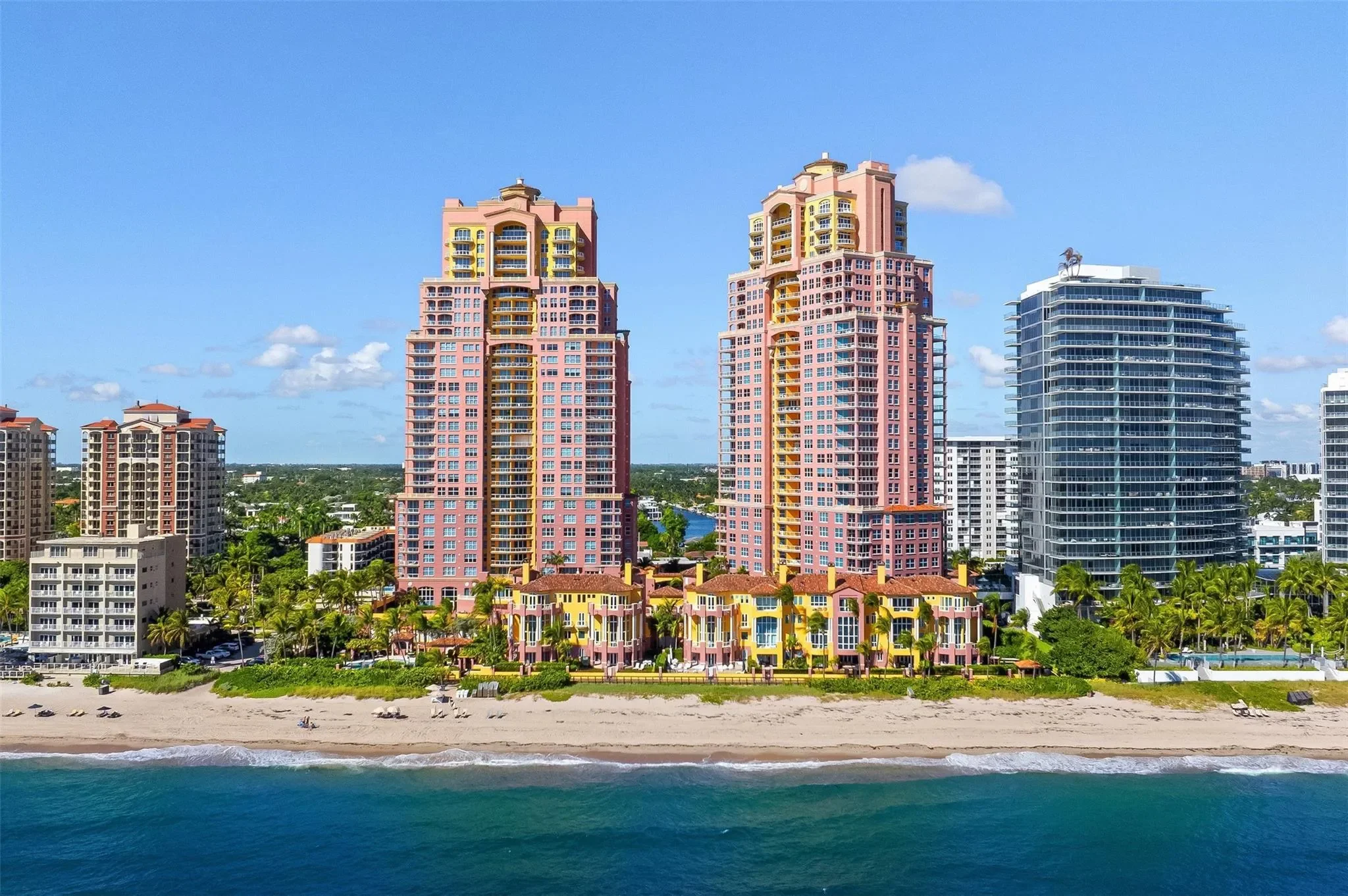 2140 N Ocean Blvd #V, Wilton Manors, Florida, United States. - Photo 36