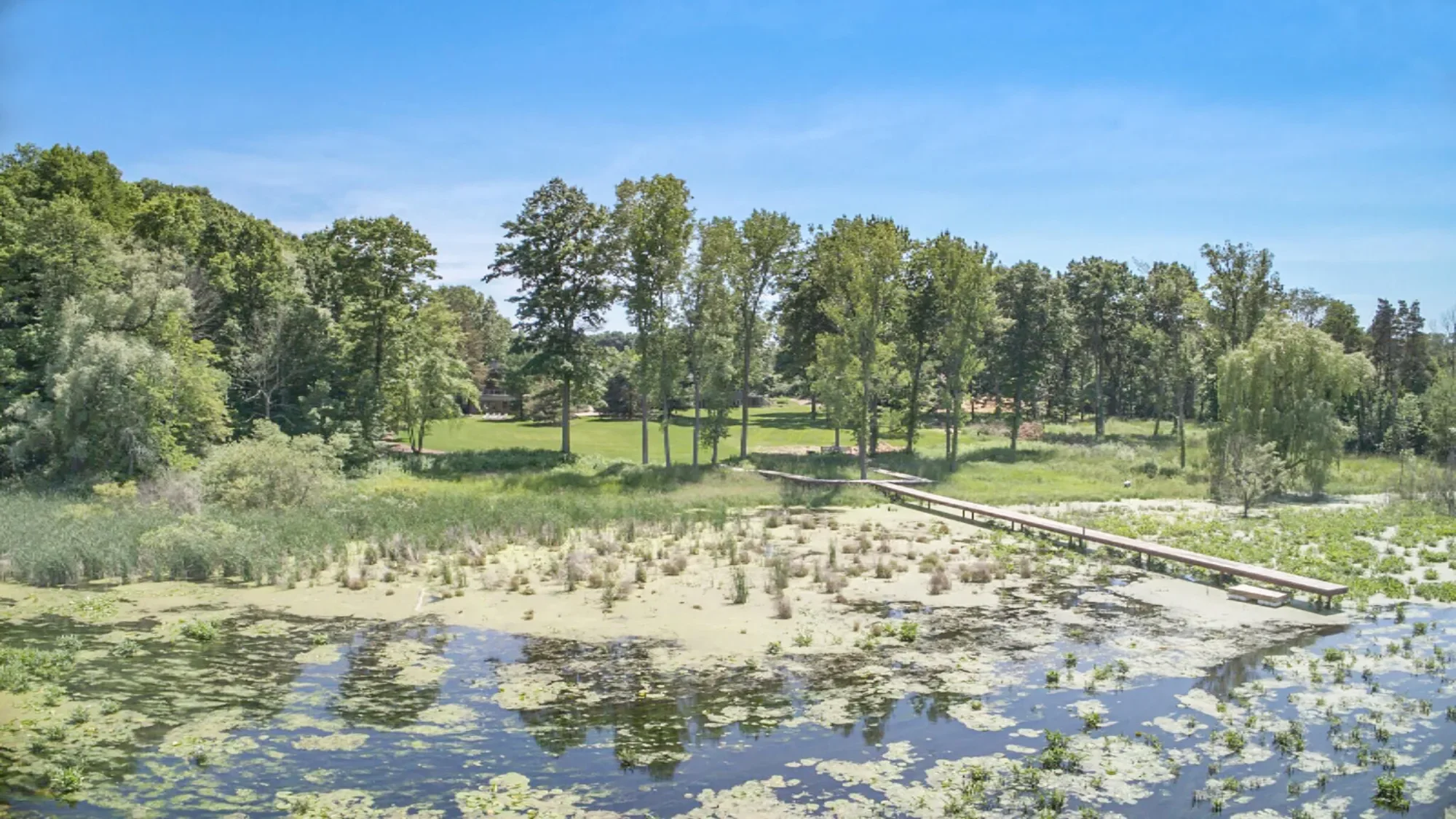 6465 Sandhill Lane, Fennville, MI 49408, Douglas, Michigan, United States. - Photo 15