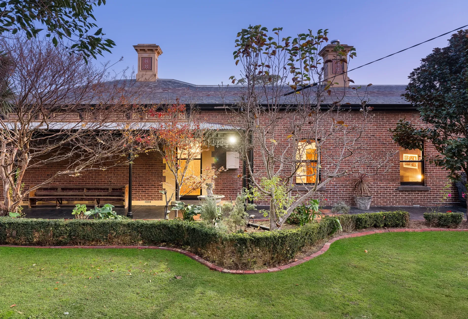 Beaumaris, Gordon Street, Beaumaris, Victoria, Australia. - Photo 11