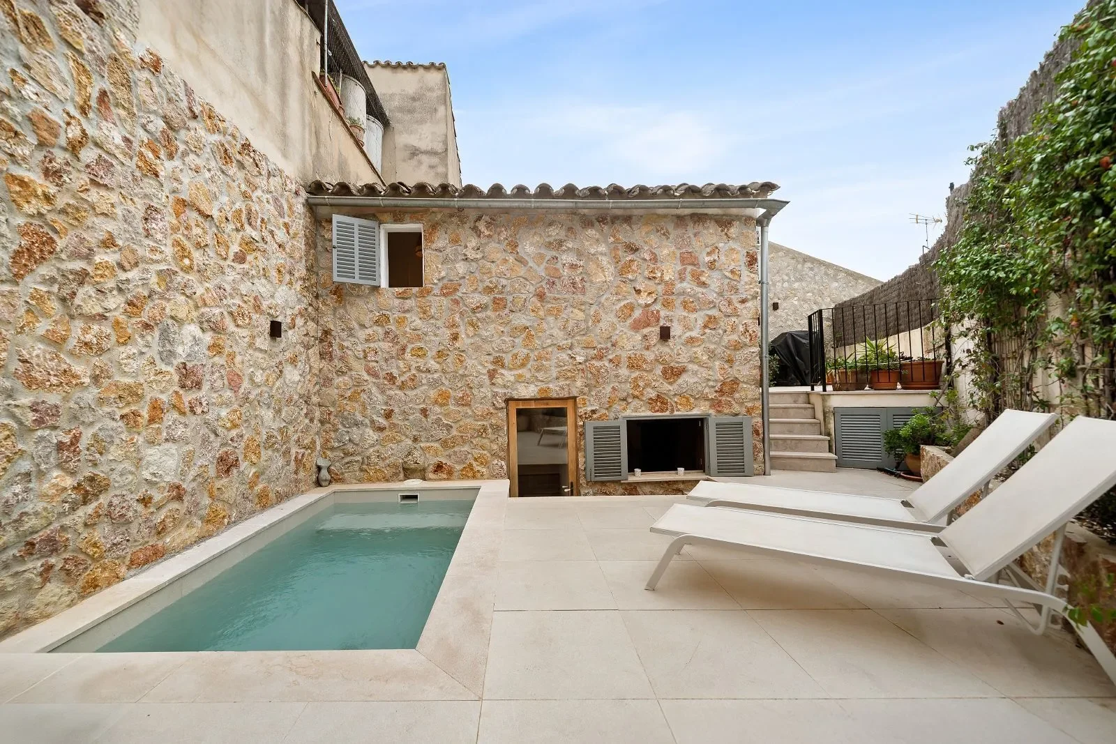 CALVARIO, Pollença, Baleares, Pollença, Pollenca, Balearic Islands, Spain. - Photo 8