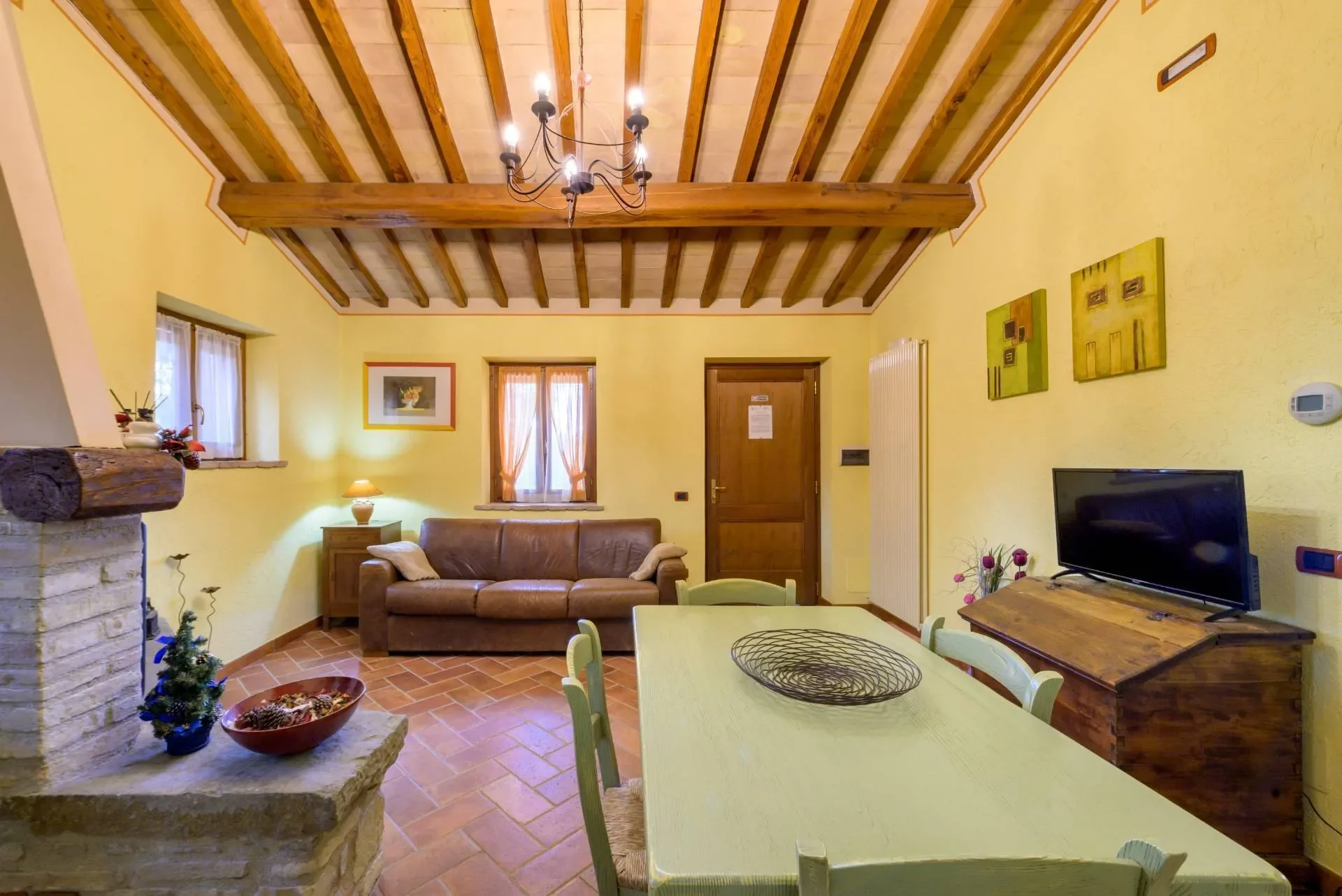 Via Santa Tecla, Assisi, PG 06081, San Damiano, Umbria, Italy. - Photo 12