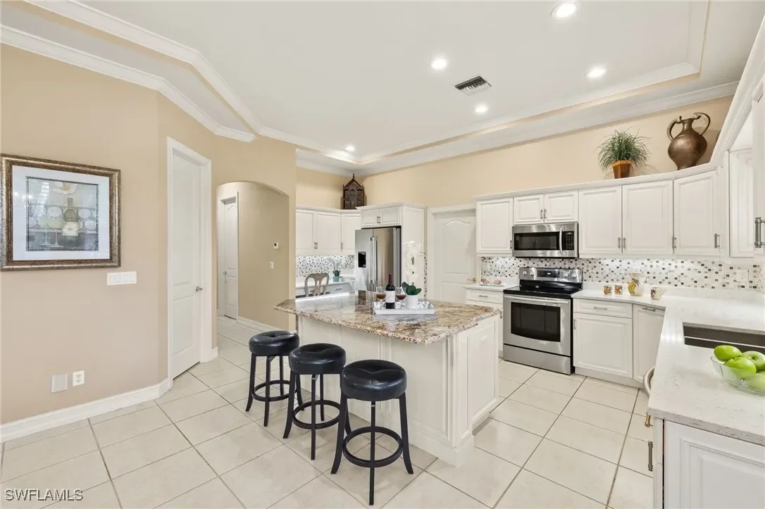 3608 Heron Point Court, Bonita Springs, Florida, United States. - Photo 7