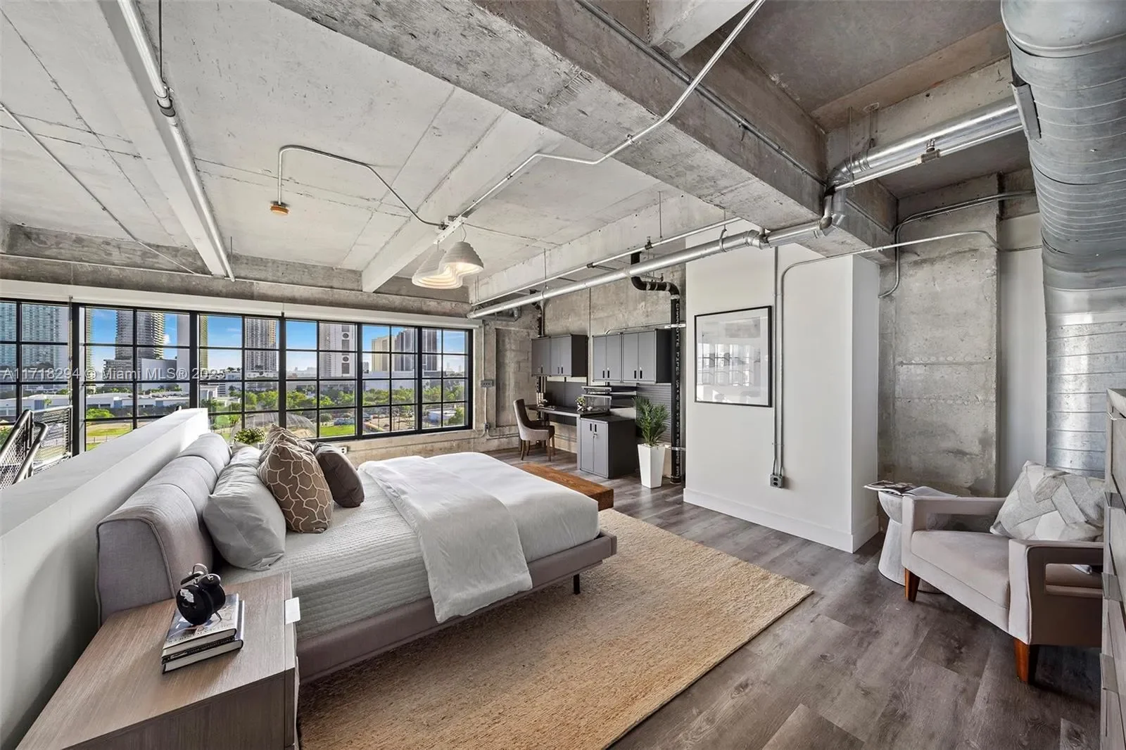 1749 NE Miami Ct, #606, Miami, Florida, United States. - Photo 28