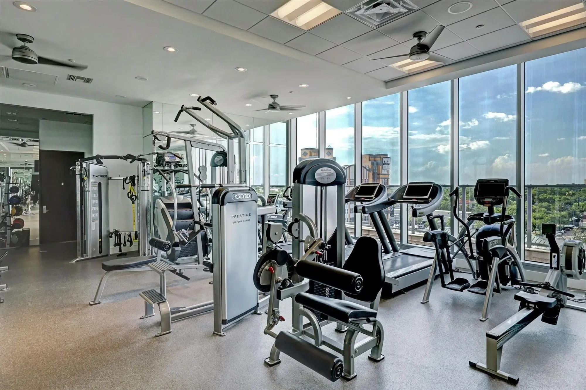 2727 Kirby Drive 12C, Houston, Texas, United States. - Photo 29