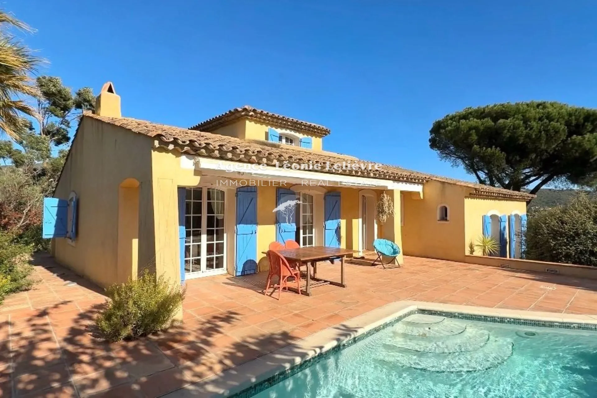 Sainte-Maxime, Provence-Alpes-Côte d'Azur, France. - Photo 5