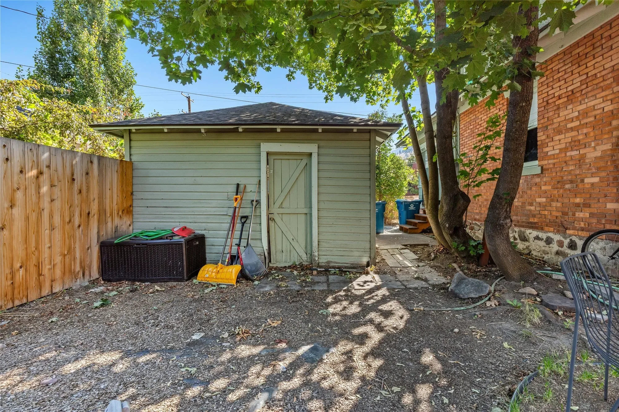 542 Eddy Avenue, Missoula, Montana, United States. - Photo 24