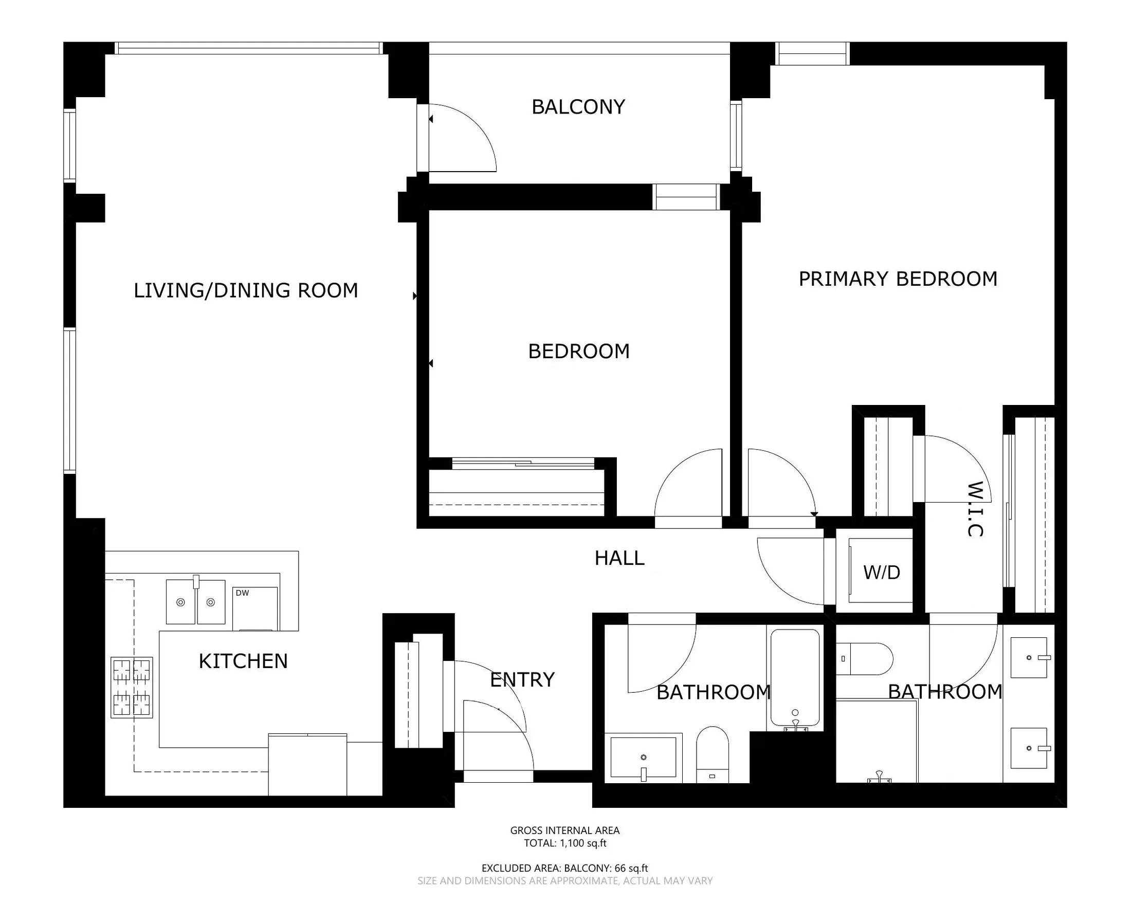 235 Berry Street 417, San Francisco, CA 94158, San Francisco, California, United States. - Photo 39