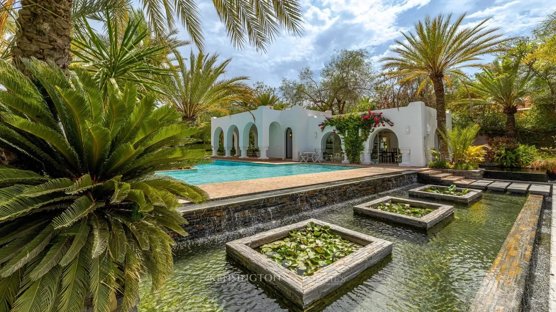 Marrakesh, Marrakesh-Safi, Morocco. - Photo 37