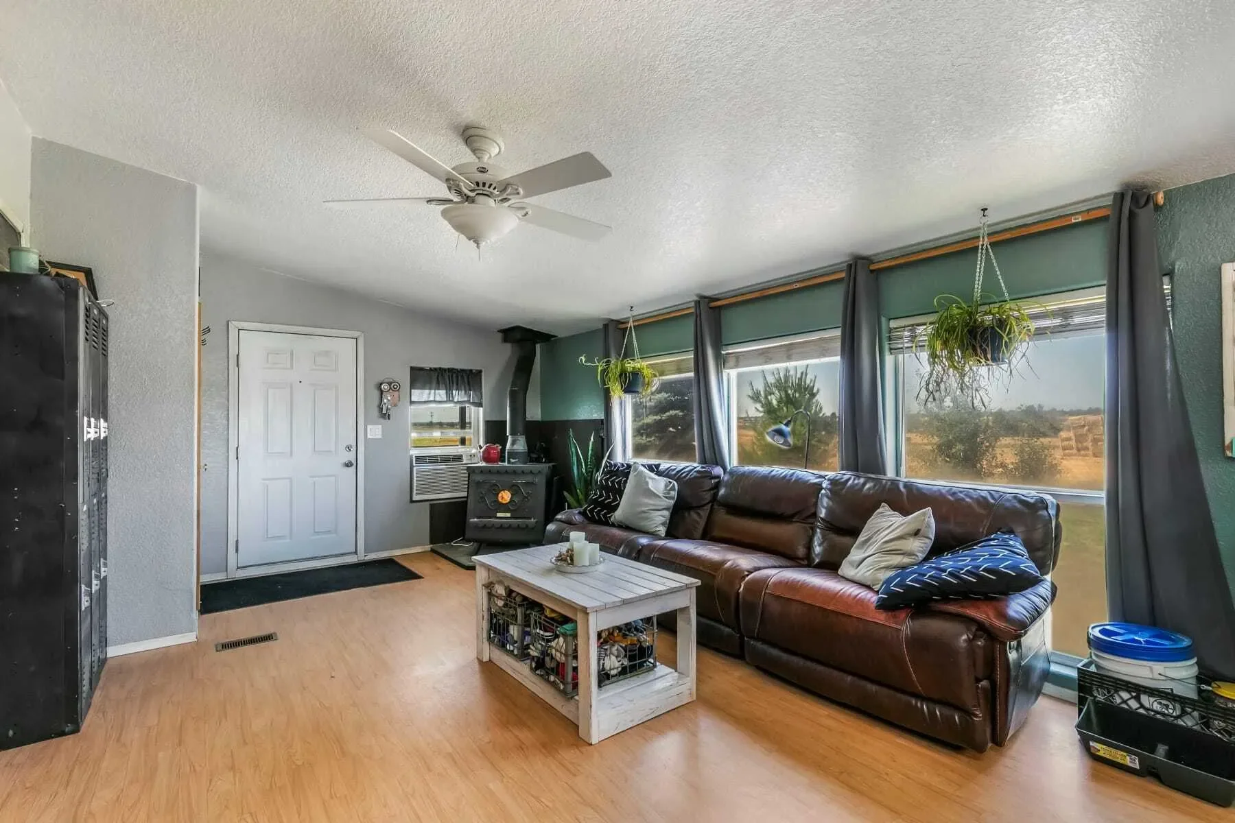 11705 SW Shumway Road , Powell Butte, OR 97753, Powell Butte, Oregon, United States. - Photo 26