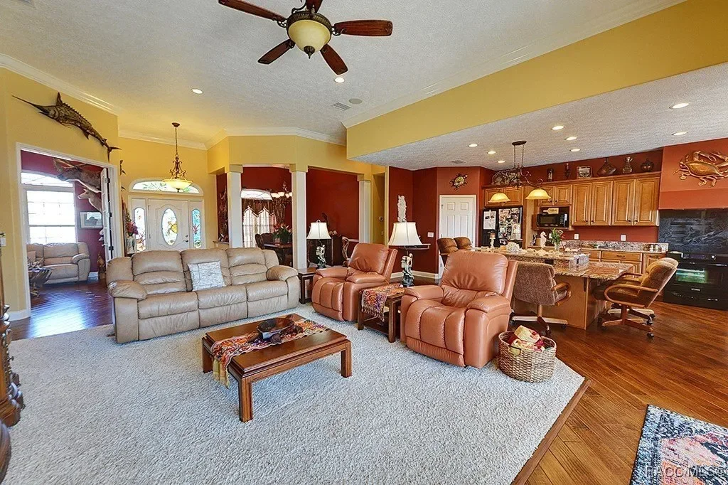 1920 NW 16th Street, Crystal River, FL 34428, Crystal River, Florida, United States. - Photo 4