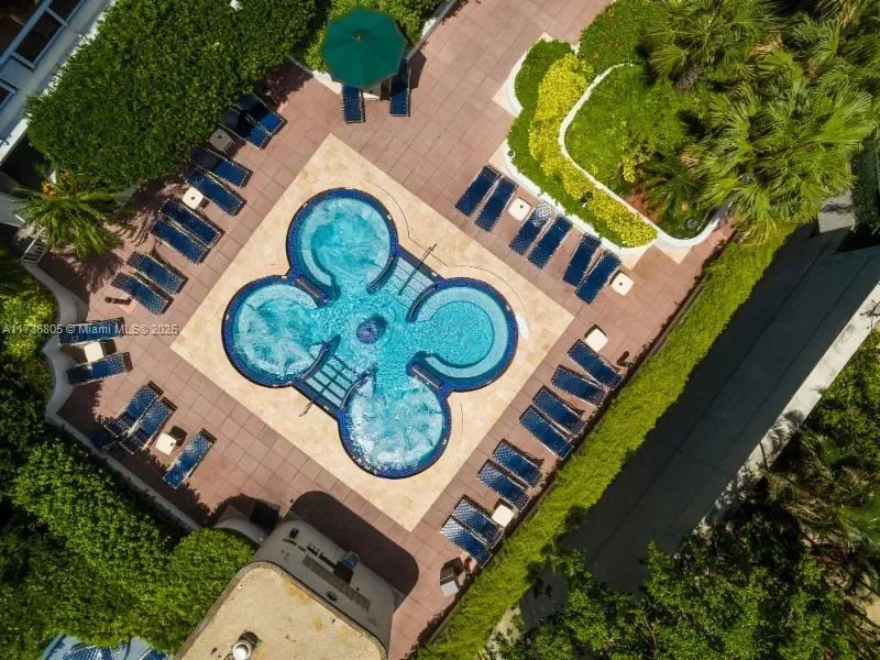 1717 N Bayshore Dr A-1231, Miami, Florida, United States. - Photo 28