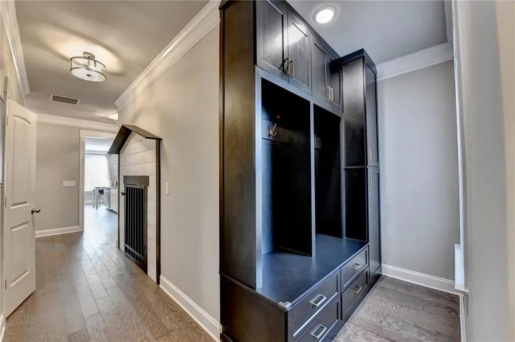3202 BRUSH ARBOR Court, Jefferson, Georgia, United States. - Photo 24