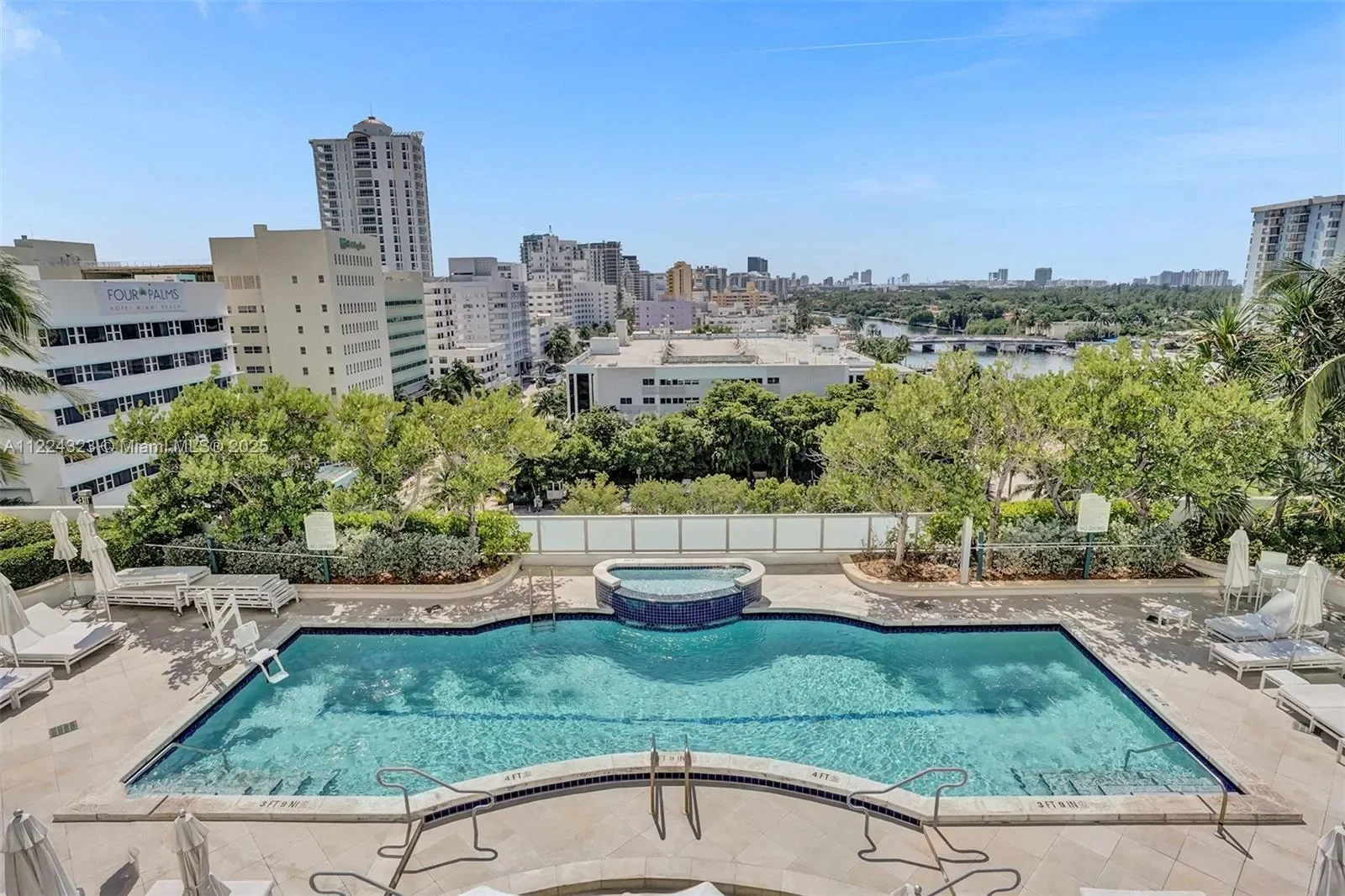 4401 COLLINS AV 2906/2908, Miami Beach, Florida, United States. - Photo 49