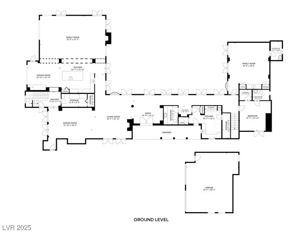 9017 Grove Crest Lane, Las Vegas, Nevada, United States. - Photo 44