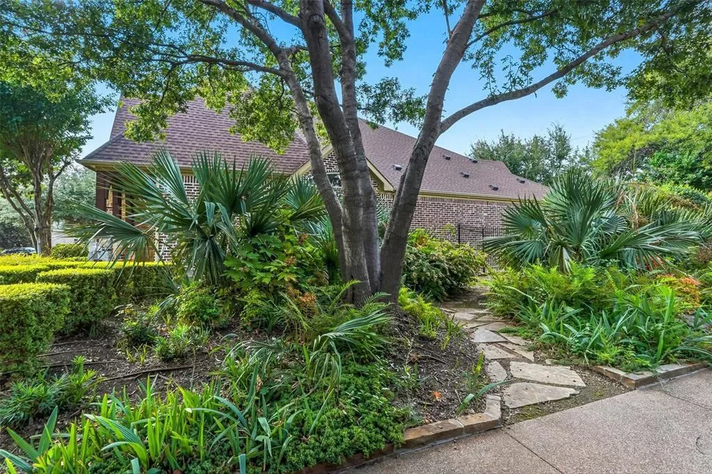 6152 Stapleford Circle, Dallas, Texas, United States. - Photo 17