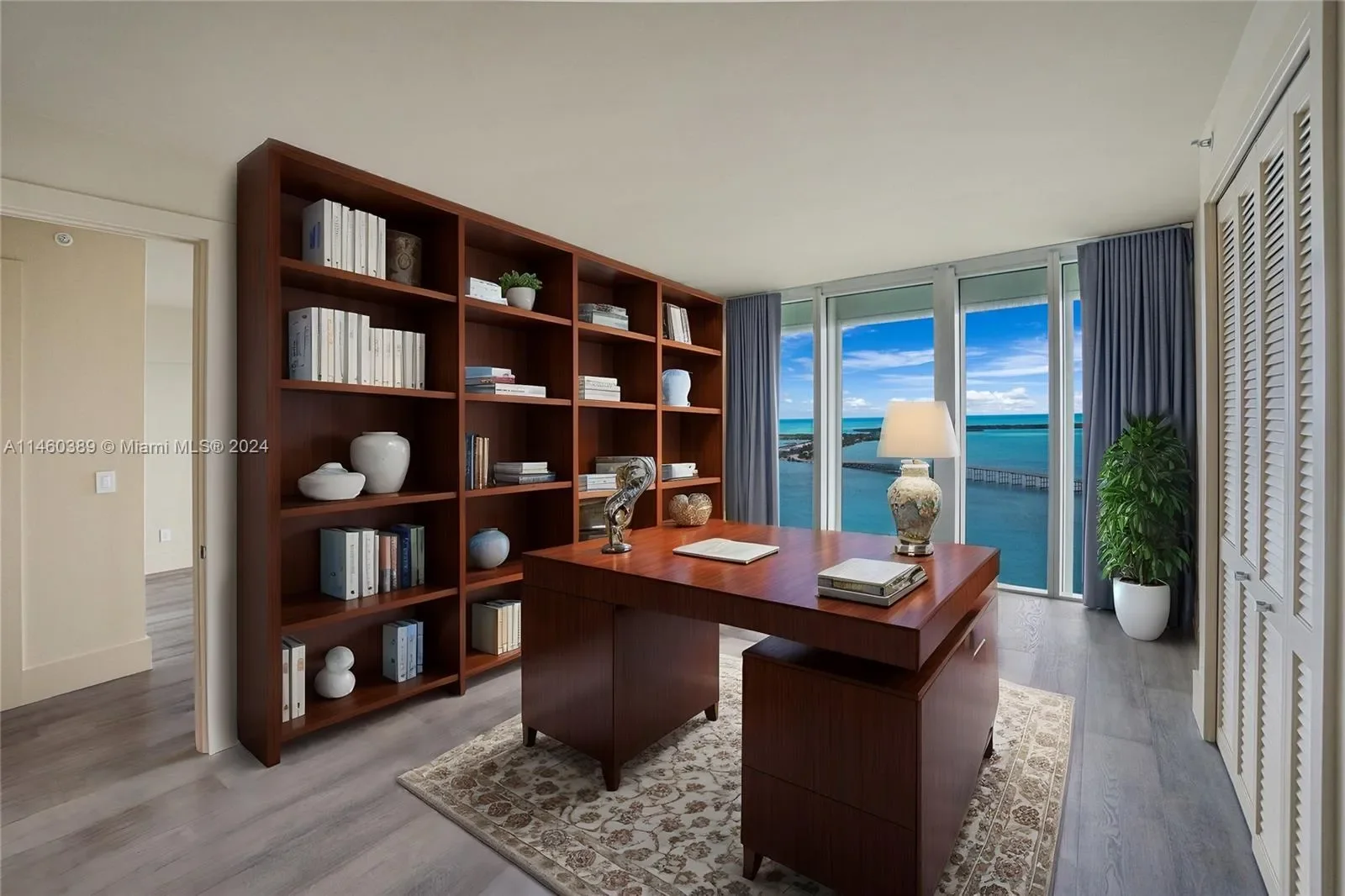 1643 Brickell Ave, #PH4902, Miami, Florida, United States. - Photo 26