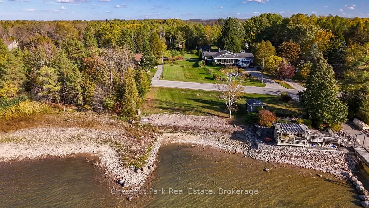 3573 East Bayshore Road, Owen Sound, Ontario, Canada. - Photo 8