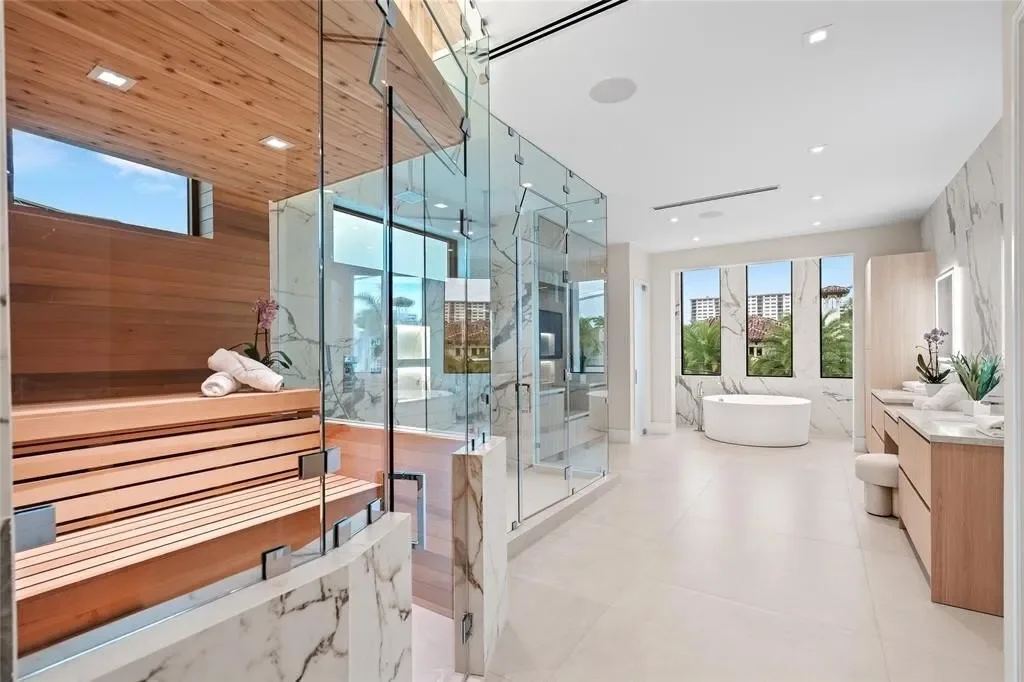 2405 Castilla Isle, Fort Lauderdale, FL, 33301, USA, Fort Lauderdale, Florida, United States. - Photo 41