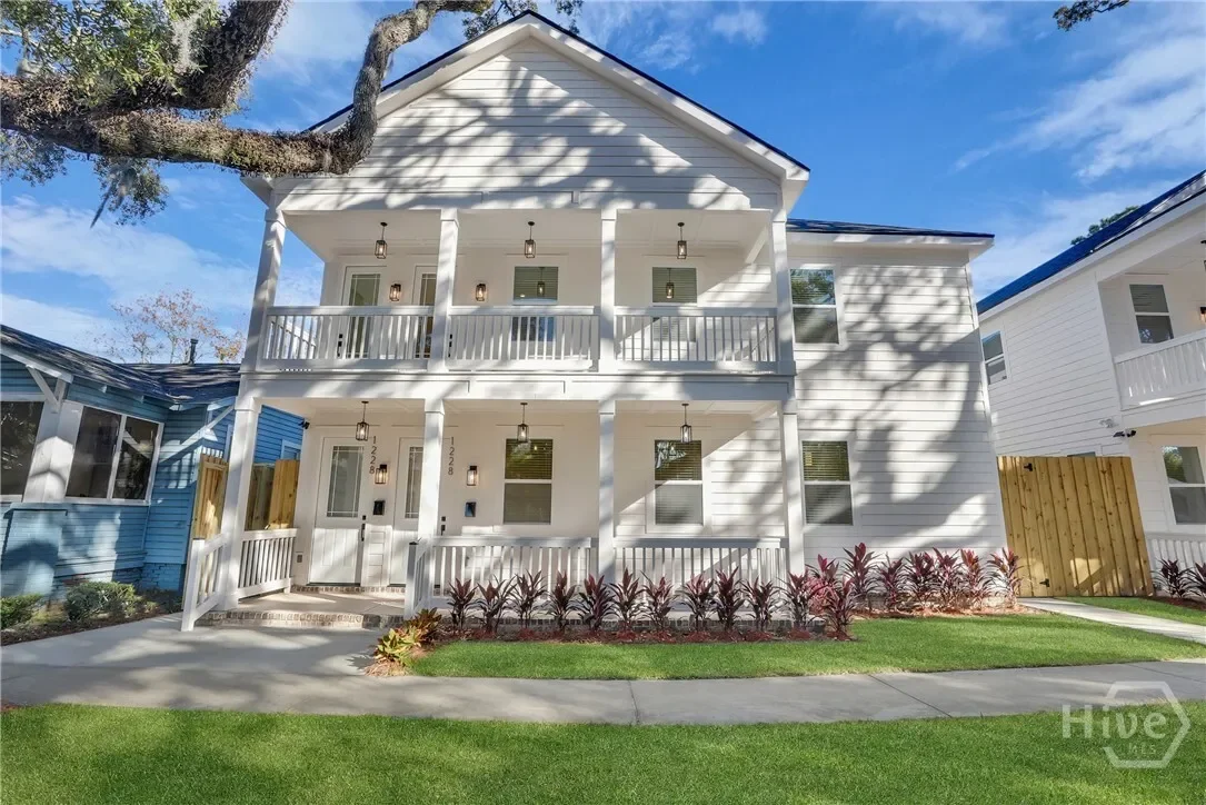 1228 E Anderson Street A & B, Savannah, Georgia, United States. - Photo 4