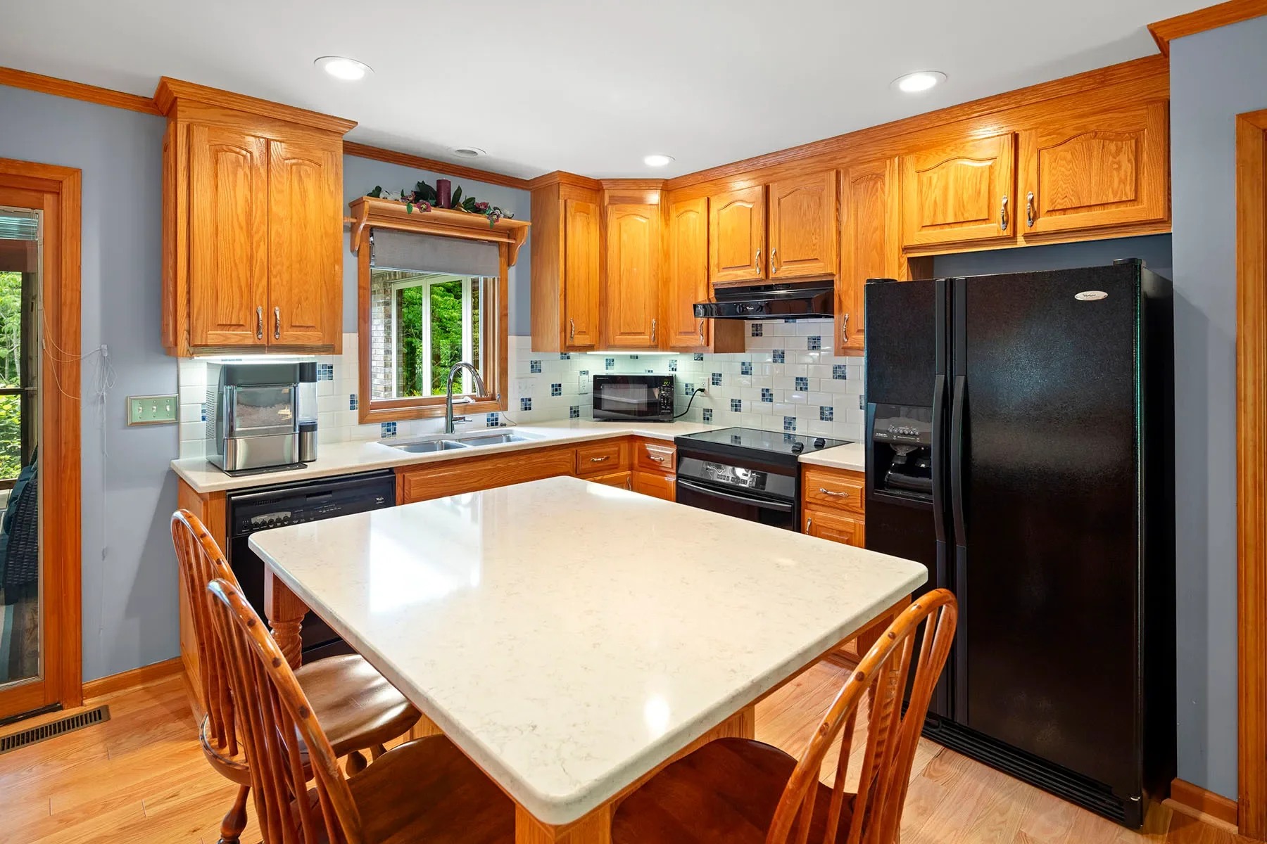421 N Boundary Road, Mill Spring, NC 28756, Mill Spring, North Carolina, United States. - Photo 18