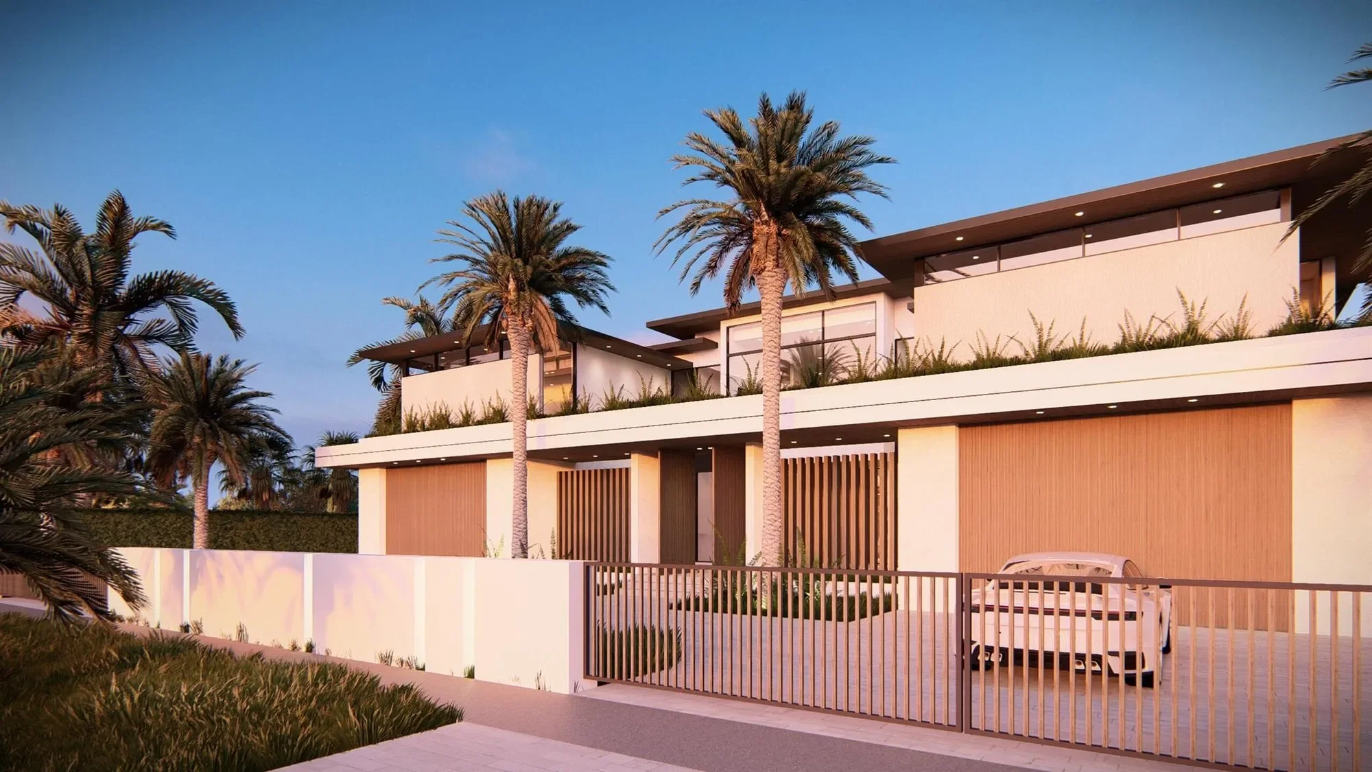 1148 Cocoanut Road, Boca Raton, Florida, United States. - Photo 24