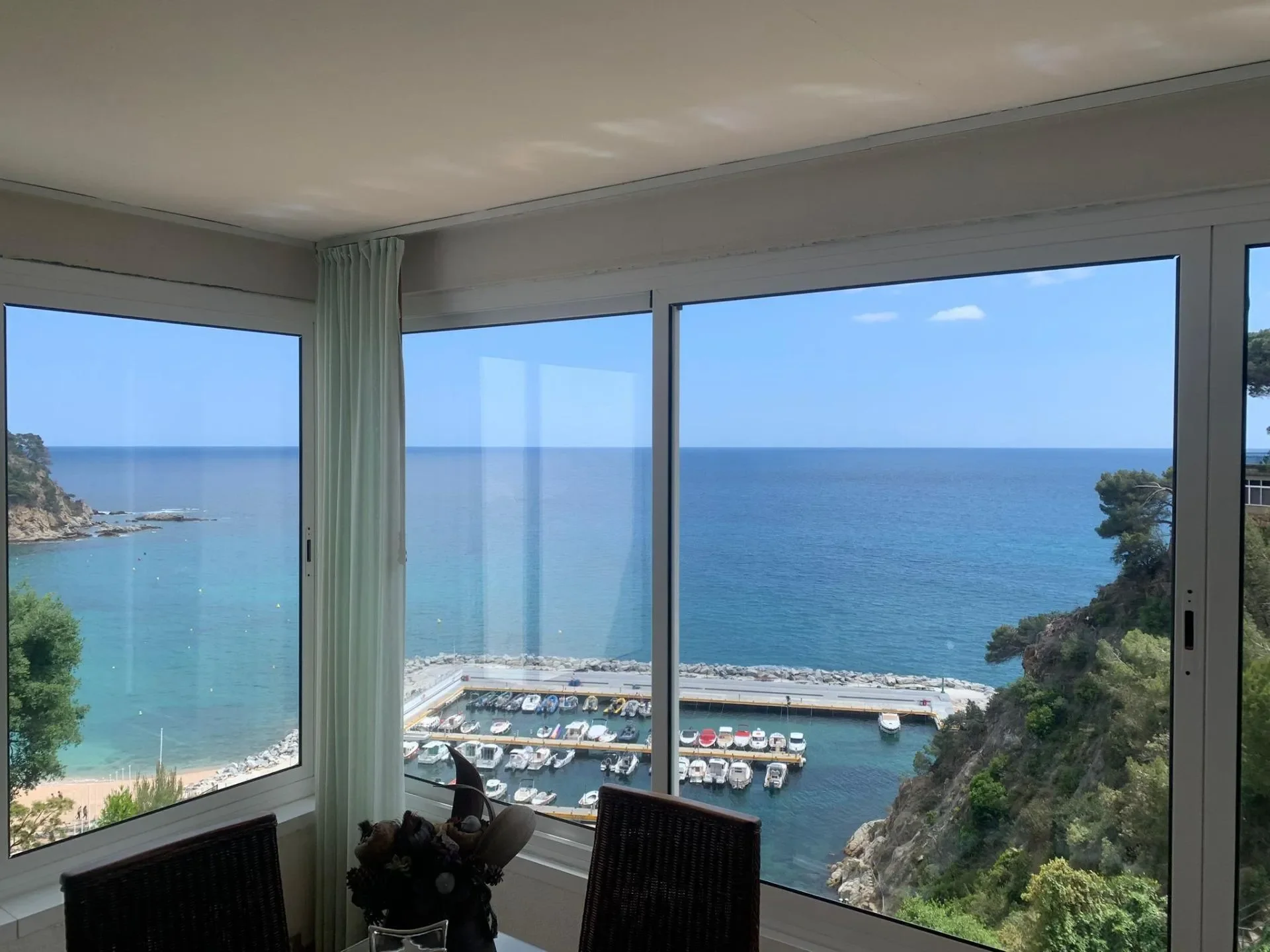 Cala Canyelles, Lloret de Mar, GIRONA, Lloret de Mar, Lloret de Mar, Catalonia, Spain. - Photo 42