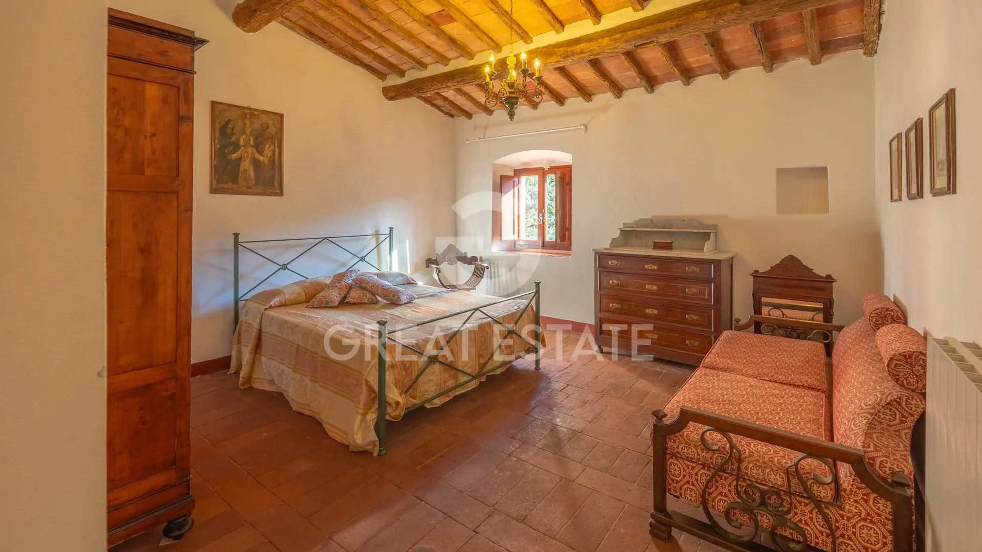Tuscany, Gaiole in Chianti, Tuscany, Italy. - Photo 24