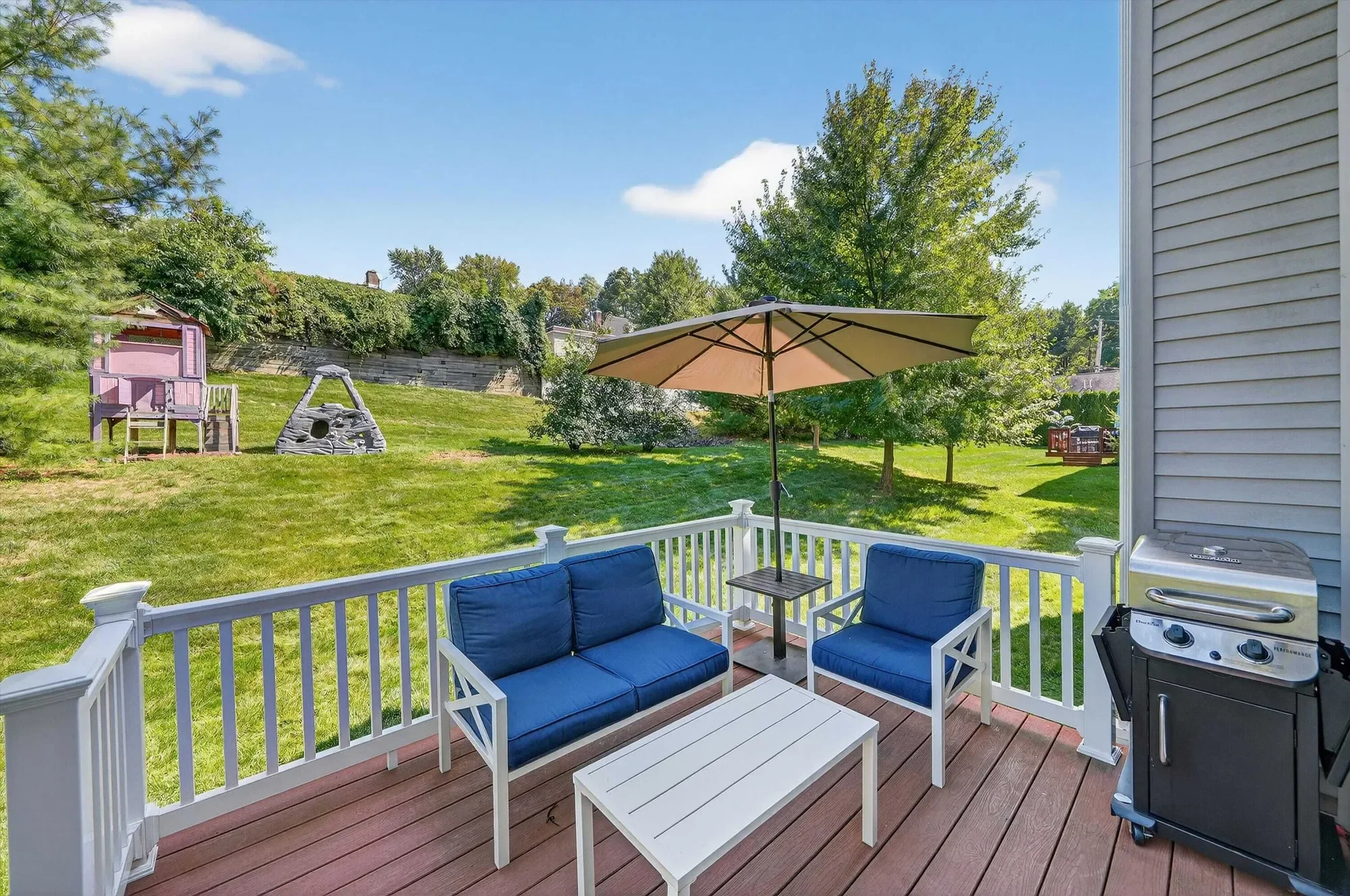 6 Clarion Drive, White Plains, NY, 10603, USA, White Plains, New York, United States. - Photo 29