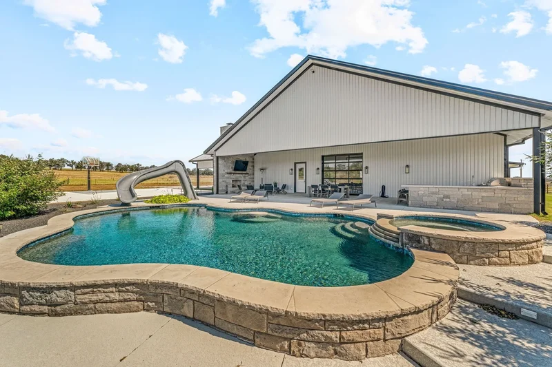 385 Private Road 1733, Stephenville, TX 76401, Stephenville, Texas, United States. - Photo 31