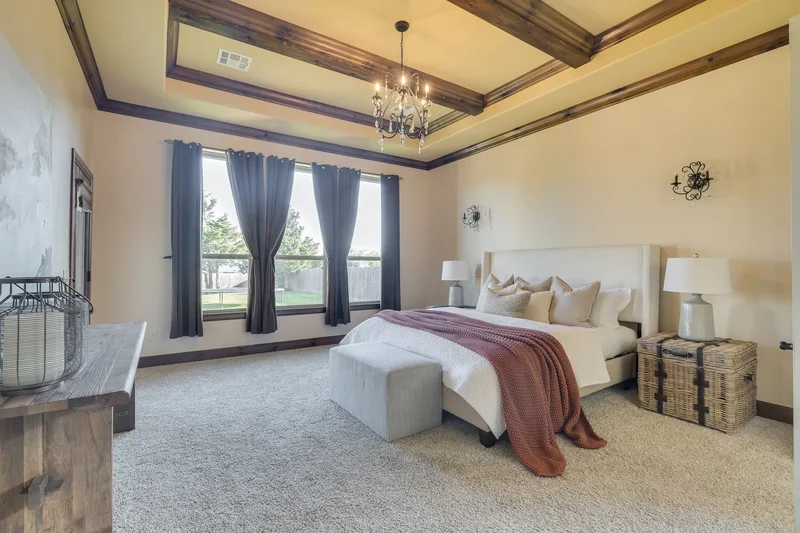 701 Tacoma Bridge Court , Edmond, OK 73034, Edmond, Oklahoma, United States. - Photo 23