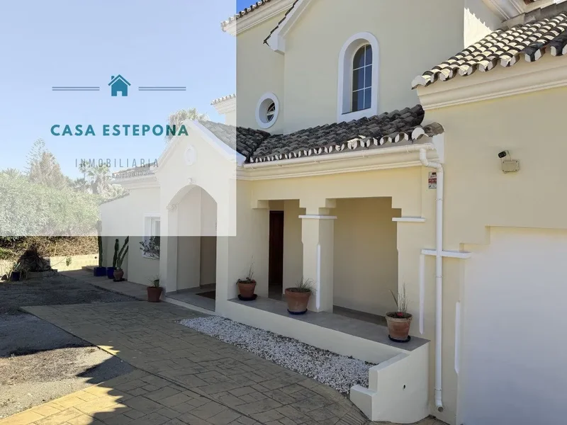 Villa Venta Málaga