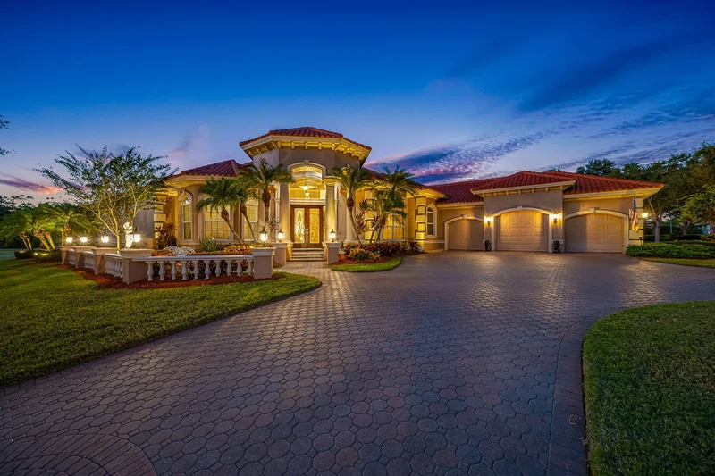 7371 Sawgrass Point, Pinellas Park, FL 33782, Pinellas Park, Florida, United States. - Photo 56