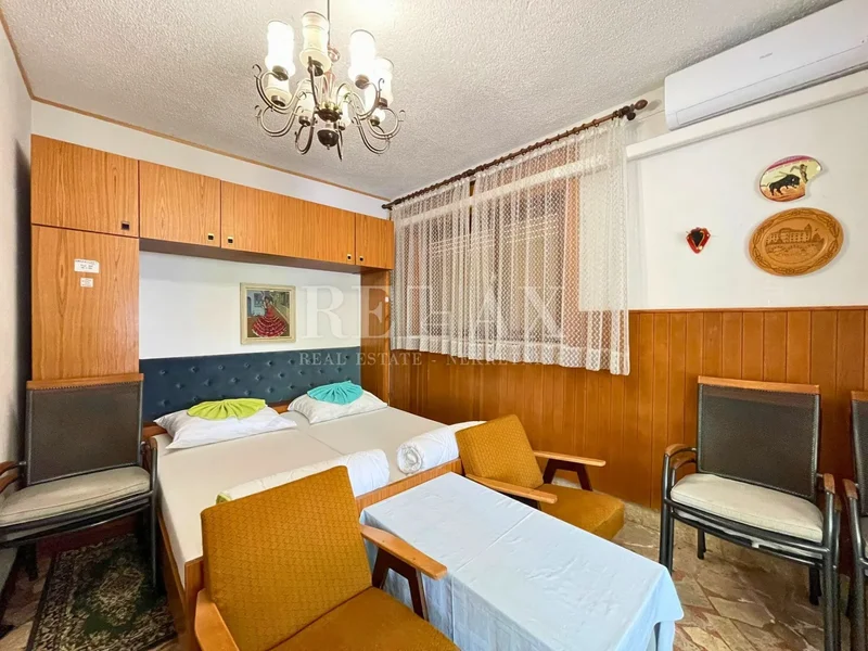 Grad Crikvenica, Primorje-Gorski Kotar County, Croatia. - Photo 23