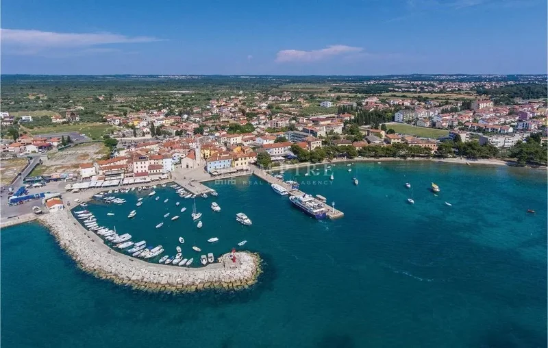 Svetvincenat, Istria County, Croatia. - Photo 25