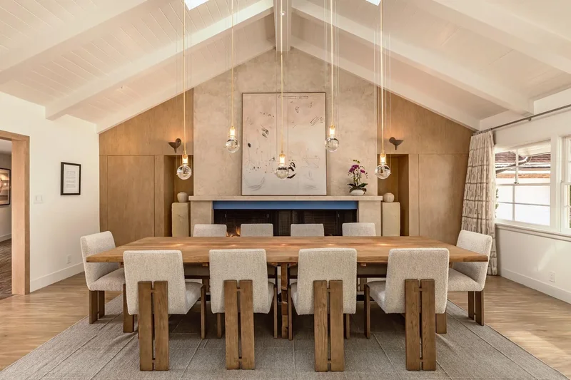 615 North Tigertail Road, Los Angeles, CA 90049, Los Angeles, California, United States. - Photo 2