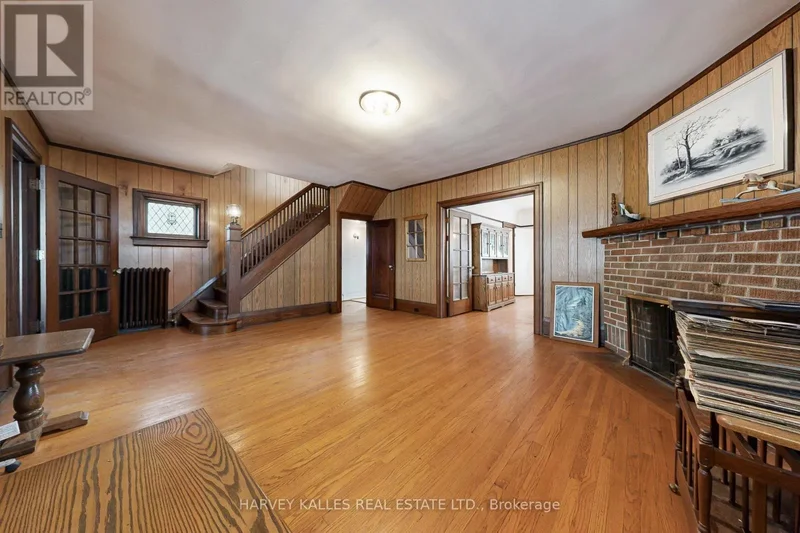 99 GLENROSE AVENUE, Toronto (Rosedale-Moore P, ON, CANADA, Toronto, Ontario, Canada. - Photo 15